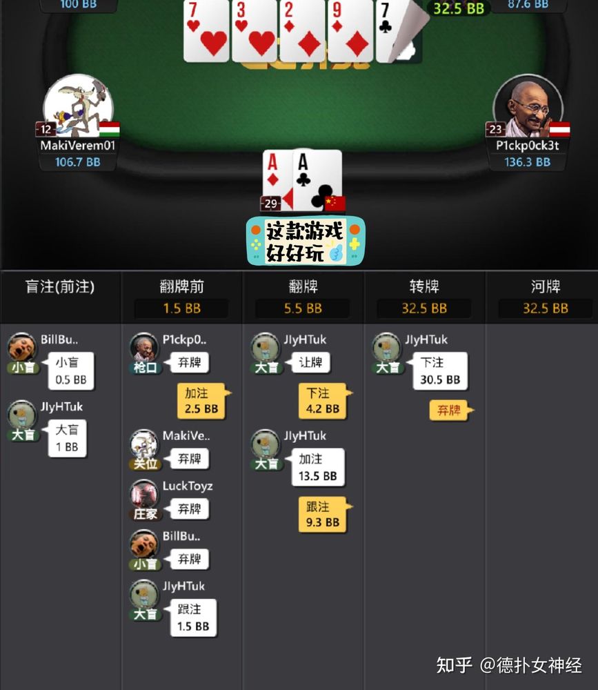 HHpoker德州官网app